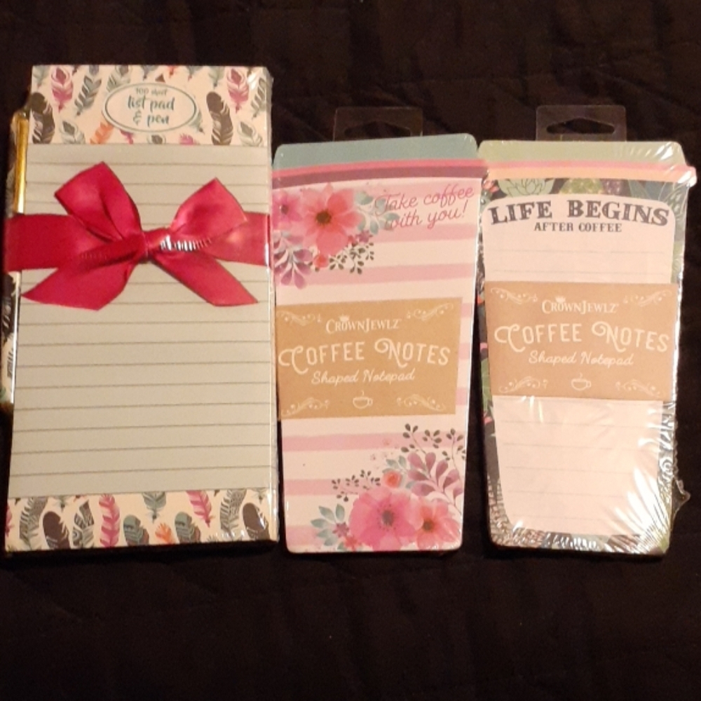 Stationary